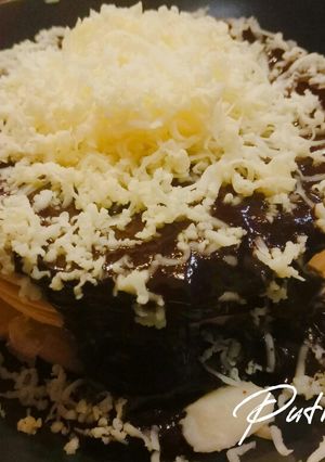 Foto resep 45. Pancake teflon