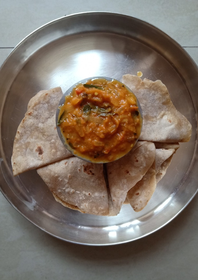 சின்ன வெங்காயம் தக்காளி மசாலா செய்முறை முக்கிய புகைப்படம்