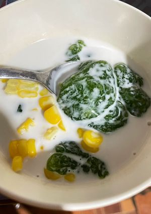 รูปของ ขนมอินทนิล