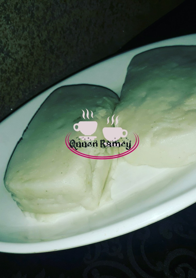 A picture of #tuwocontecs tuwon shinkafa.