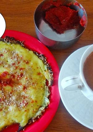 તવા ઢોકળાં (Tava Dhokla Recipe In Gujarati) રેસીપી મુખ્ય ફોટો