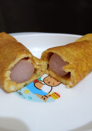 Foto resep Sostel