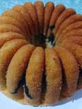 Marmer Cake