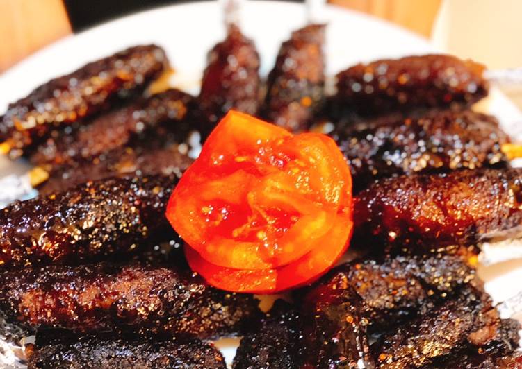 Sate pentul sapi