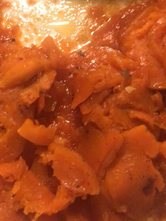 A picture of Alkaline - Sweet Butternut Squash.