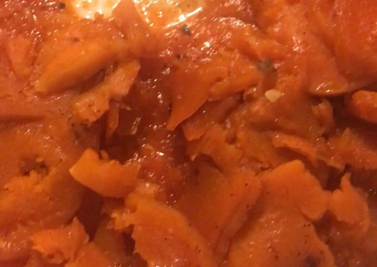 Steps to Make Favorite Alkaline - Sweet Butternut Squash