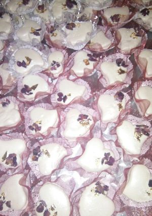 صورة لوصفة صابلي برستيج
