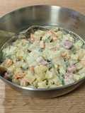 Ensaladilla vienesa