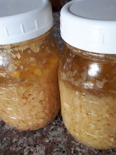 Foto resep Baceman Bawang