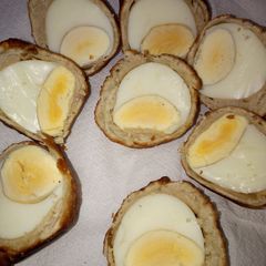 A picture of Egg Roll.