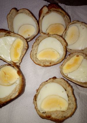 A picture of Egg Roll.