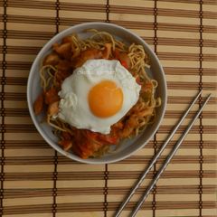 American Chopsuey A picture of American Chopsuey.