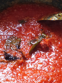Foto resep Sambal Bajak