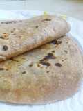 Phulka (indian flat bread)