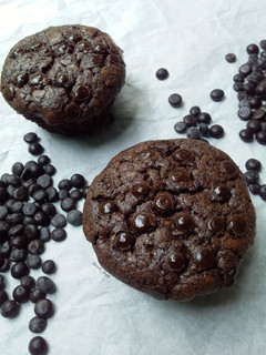 Foto resep Muffin Coklat
