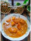 14:7:24 - Pajeri mangga & nenas