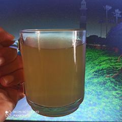 A picture of Spices Tea.
