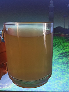 A picture of Spices Tea.