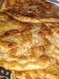 الخبز المقلي 🍘