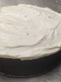 Tarta de Guinness