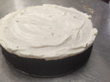 Tarta de Guinness