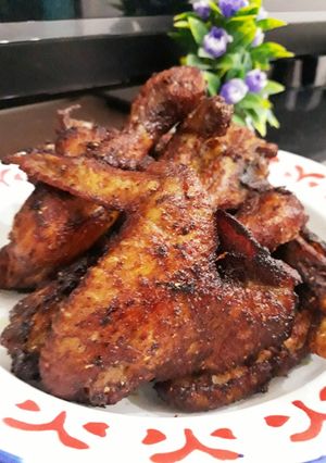 Foto resep Ayam Goreng Bumbu Ungkep