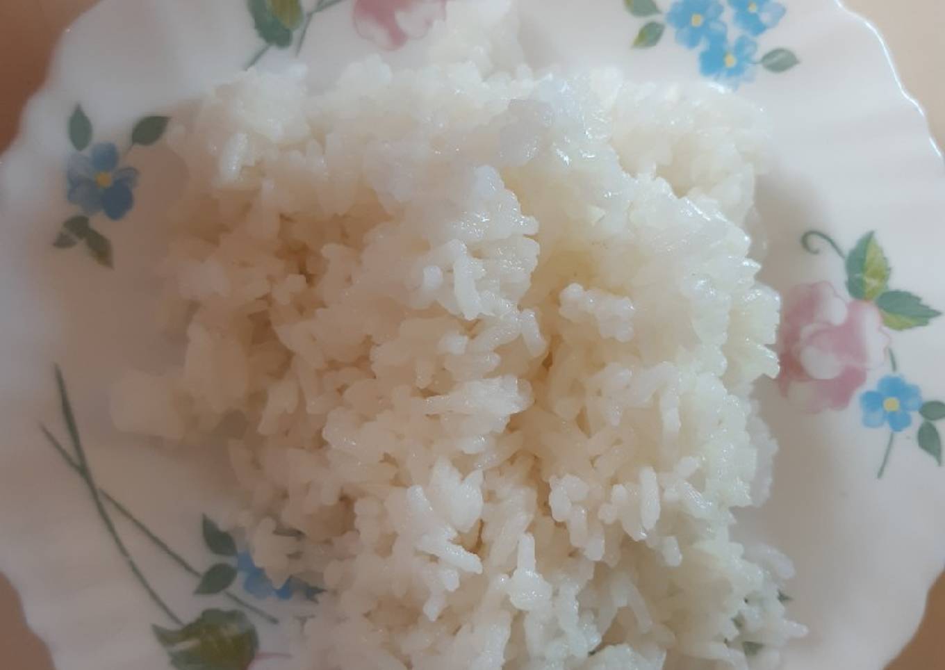 😱 ARROZ QUE NO SE PEGA 😱 Fácil y rápido de hacer ❤