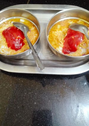 चटपटी चाट (Chatpati chaat recipe in hindi) रेसिपी मुख्य फोटो