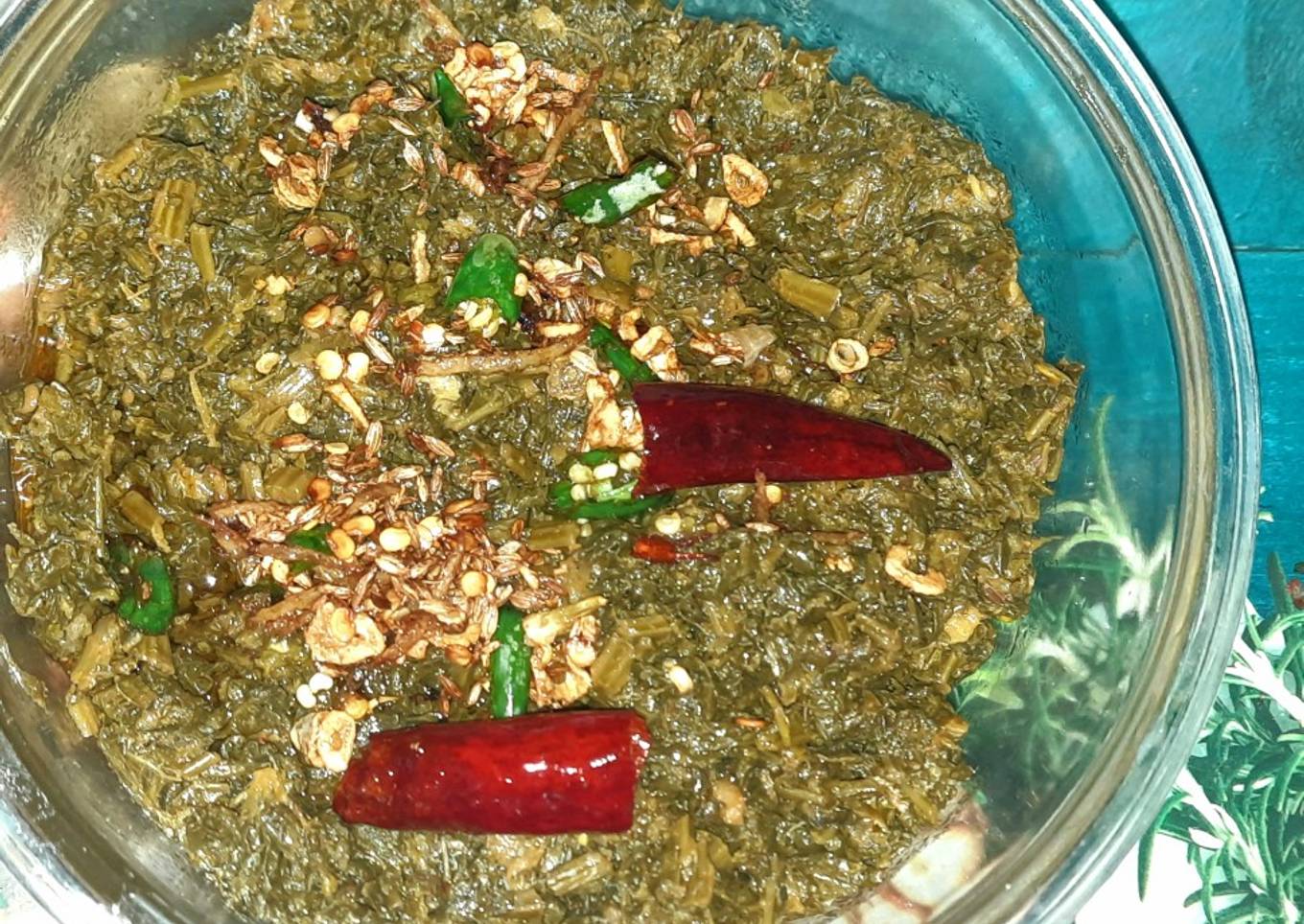 Sarson k saag