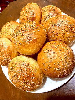 صورة لوصفة كرص (بريوش)