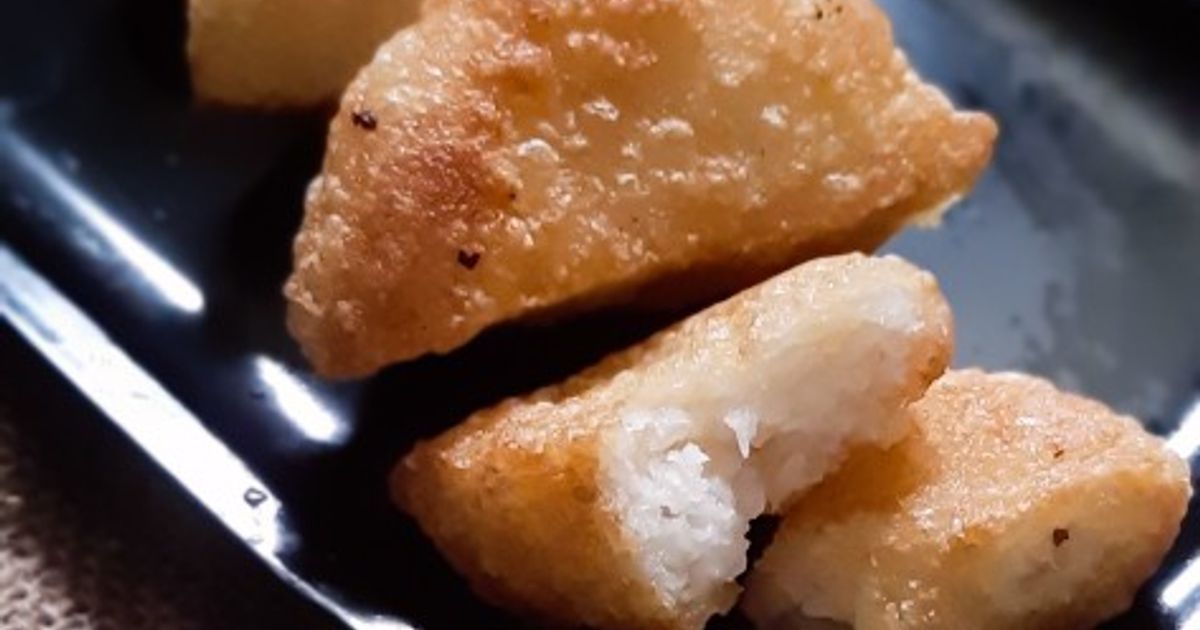 Ulen Resep Ulen Magiccom Simple oleh Fitriani Rachmawati - Cookpad
