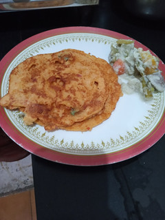 அடை (அவியல்) செய்முறை முக்கிய புகைப்படம்