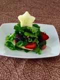Pino de ensalada
