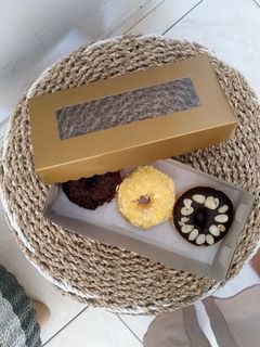 Foto resep Donat Super Empuk
