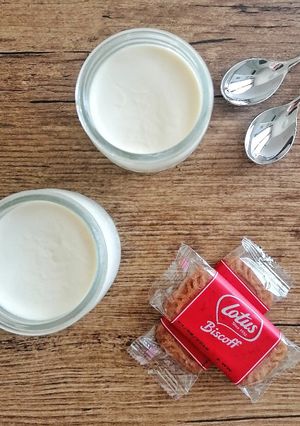 Foto di Pannacotta