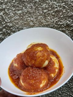 Foto resep Telur Balado