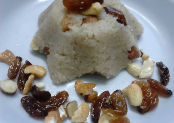 Simple Way to Prepare Jamie Oliver Banana sheera