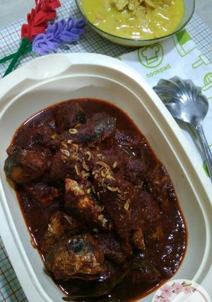 Foto resep Bali ikan🐟