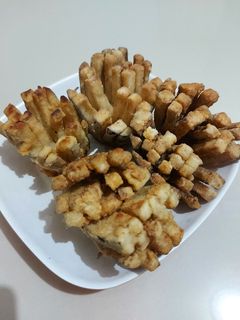 Foto resep Terong Crispy