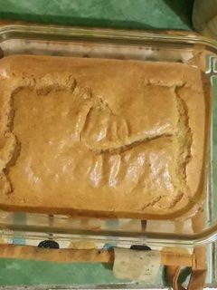 Foto resep Keto bread