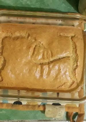 Foto resep Keto bread