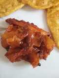 Kachche aam ki mithi chutney