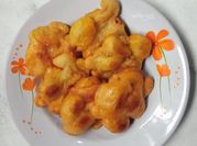 Gambar cempedak goreng pisang