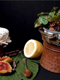 Foto di Fichi e noci
