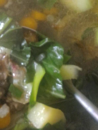 Cara Gampang Menyiapkan Resep Sup Sayur &amp; Daging Sapi Simpel Anti Ribet, Lezat