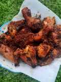 Ayam Goreng Lengkuas