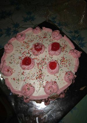Foto resep 16.Butter cream lembut