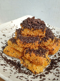 Foto resep Pisang Nuget