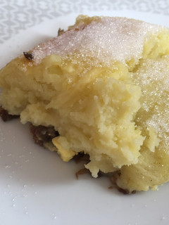 Una foto de Pastel de Papas