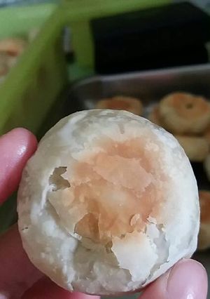 Foto resep Bakpia super simple